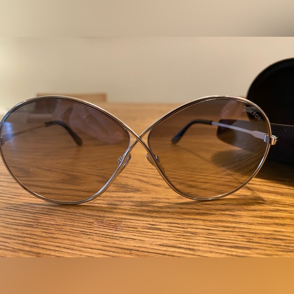 Tom Ford Accessories Tom Ford Infinity Sunglasses Poshmark